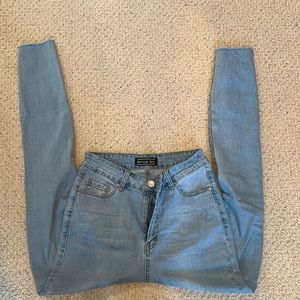 American Bazi Size 5 Jeans